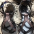 Louis Vuitton Flat Sandals 011